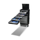 280P CONTOUR 29" 11D W/S - BLK