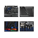 280P CONTOUR 29" 11D W/S - BL