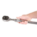 3/4  DRV TELESCOPIC RATCHET