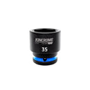 IMPACT SOCKET 35MM 3/4" DRIVE
