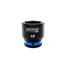 IMPACT SKT 3/4DRV 49MM