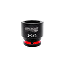IMPACT SKT 3/4DRV 1-1/4