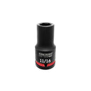 IMPACT SKT DEEP 3/4D 11/16