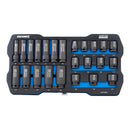 LOKON IMP 24P 3/8 STD&DEEP-MET