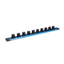 LOKON TWISTLOCK RAIL-1/2 300MM