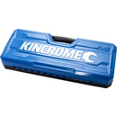 SOCKET SET 3/4 DRV 28P MET/AF
