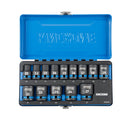 IMPACT SOCKET SET 14 PIECE 1/2" DRIVE - METRIC