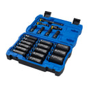 IMPACT DEEP SKTSET 1/2 21P-MET