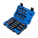 IMPACT DEEP SKTSET 1/2 21P-MET