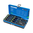 IMPACT TORX SKTSET 1/2 10P-TRX