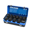 IMPACT SKT SET 3/4" DR 10P IMP