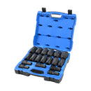 IMPACT DEEP SKTSET 3/4 18P MET