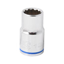 SOCKET 1/2DR 13MM (MP)