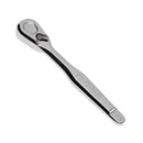 STEEL SH RATCHET 1/4DR 90T