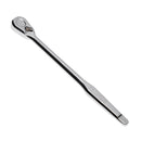 STEEL SH RATCHET 1/4DR 90T XL