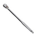 STEEL SH RATCHET 3/8DR 90T L