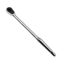 STEEL SH RATCHET 3/8DR 90T L