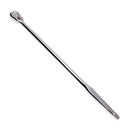 STEEL SH RATCHET 3/8DR 90T XL