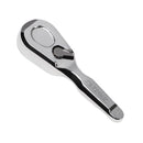 STEEL SH RATCHET 1/2DR 90T STB