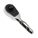 STEEL SH RATCHET 1/2DR 90T STB