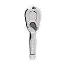 STEEL SH RATCHET 1/2DR 90T STB