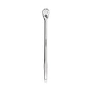 STEEL SH RATCHET 1/2DR 90T L