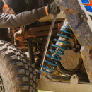 STEEL SH RATCHET 1/2DR 90T XL