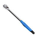 GRIP QR RATCHET 1/4DR 120T XL
