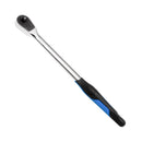 GRIP QR RATCHET 1/4DR 120T XL