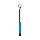 GRIP QR RATCHET 1/4DR 120T XL