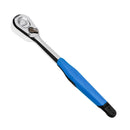GRIP QR RATCHET 3/8DR 120T