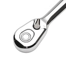 GRIP QR RATCHET 3/8DR 120T XL