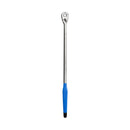 GRIP QR RATCHET 3/8DR 120T XL
