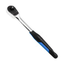 GRIP QR RATCHET 1/2DR 120T