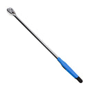 GRIP QR RATCHET 1/2DR 120TXL