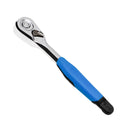 GRIP QR RATCHET 1/4DR 90T