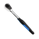 GRIP QR RATCHET 3/8DR 90T