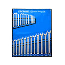 25P COMBO SPANNER SET MET (MP)