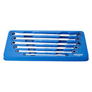 6P 0° OFFSET D/R SPANNR ST MET