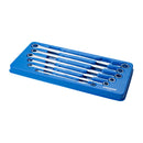 6P 0° OFFSET D/R SPANNR ST MET