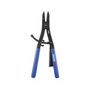 CIRCLIP PLIER SET I/E 400MM