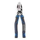 COMBINATION PLIER 175MM (7")