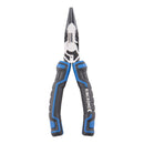 LONG NOSE PLIER 150MM (6")