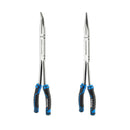 2PC 325MM XL REACH PLIER SET