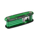 10PC FOLDING TORX