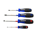S/DRIVER SET TORQUEMASTER 4P