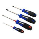 S/DRIVER SET TORQUEMASTER 4P
