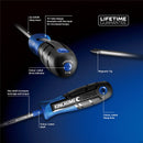 S/DRIVER SET TORQUEMAST 4P BL