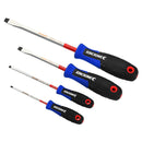 S/DRIVER SET TORQUEMAST 4P BL