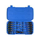 S/DRIVER SET TORQUEMASTER 14P